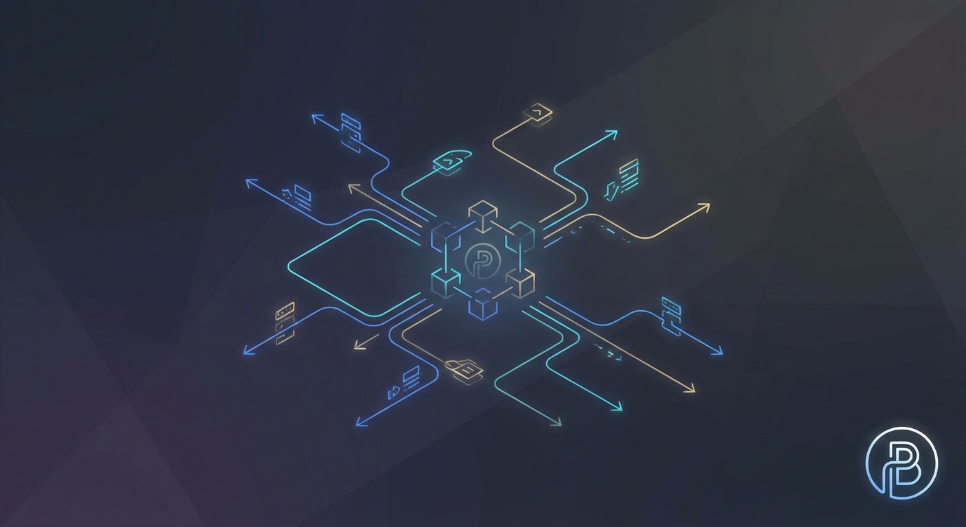 Prueba de Ancho de Banda (PoB) en dVPN