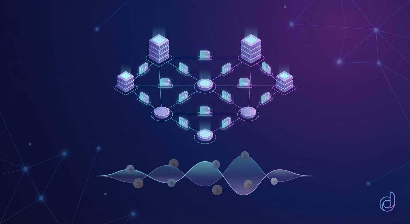 Prueba de Ancho de Banda (PoB) en dVPN