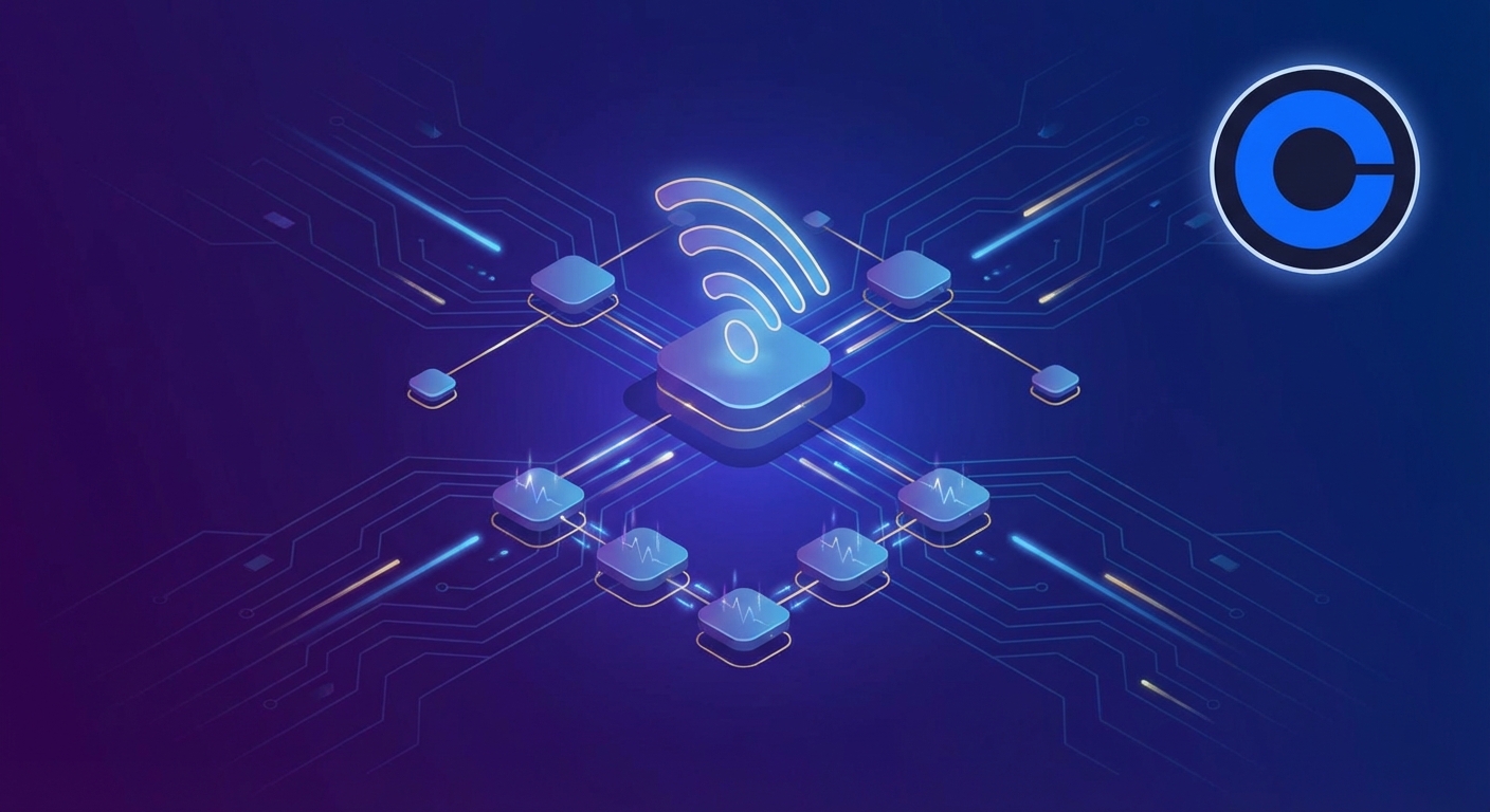 Preuve de Bande Passante (PoB) et dVPN