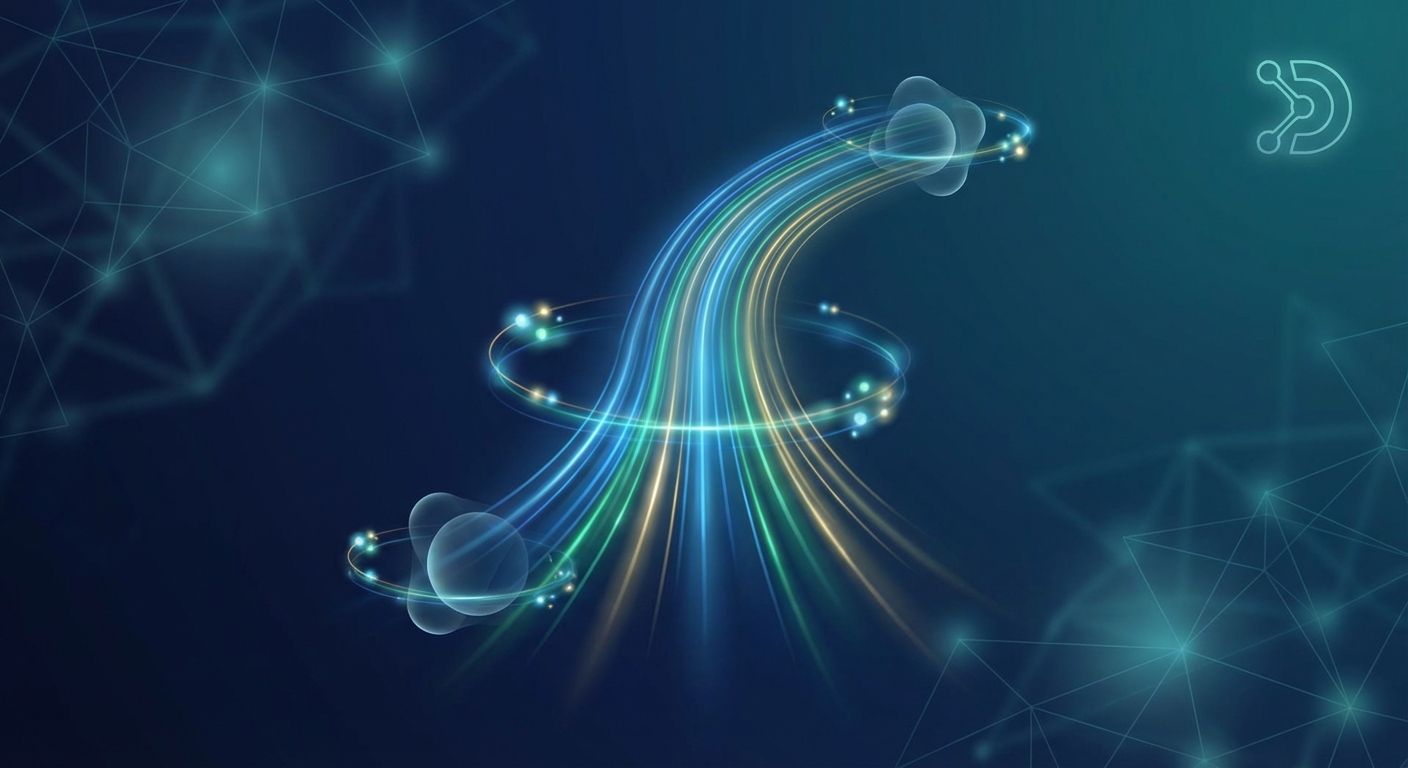 מנגנוני קונצנזוס הוכחת רוחב פס (PoB) ב-dVPN