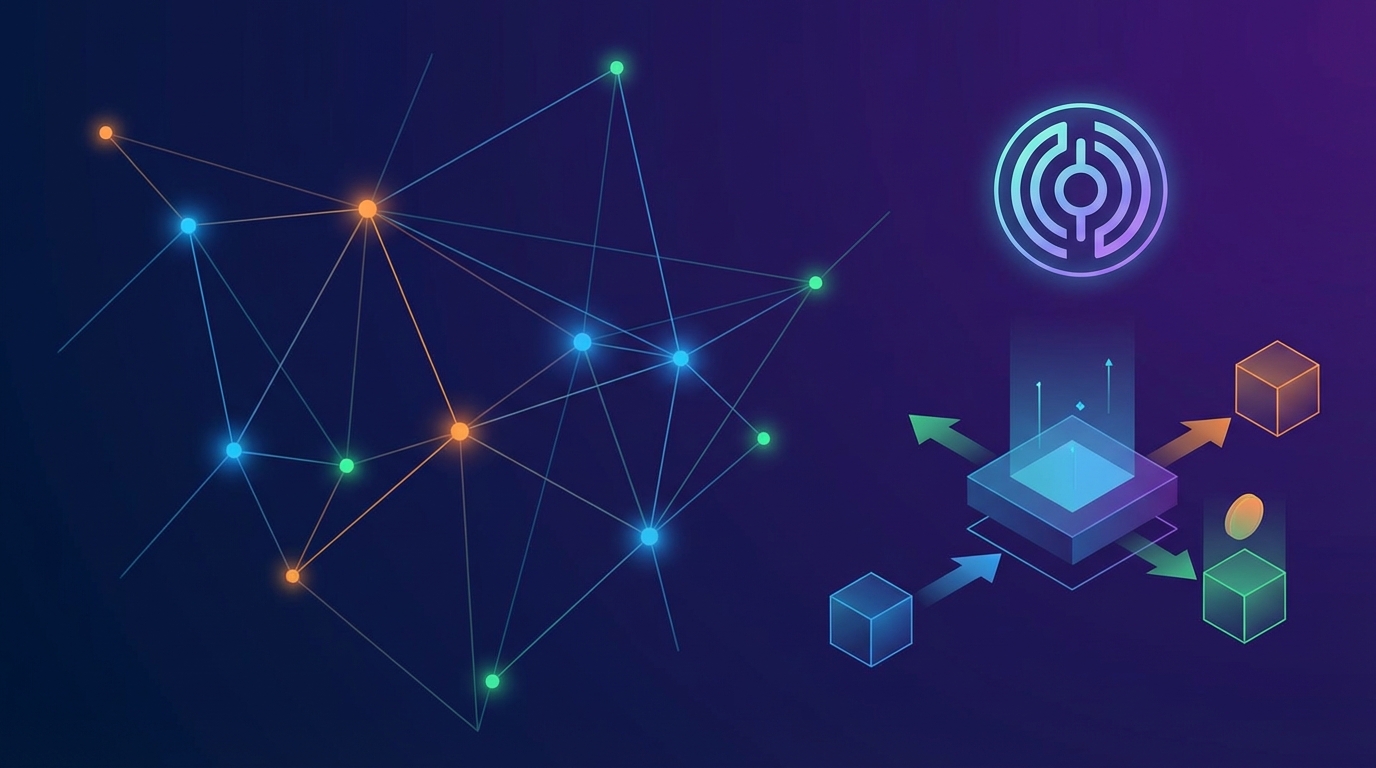 Proof of Bandwidth (PoB) di dVPN: Cara Kerjanya