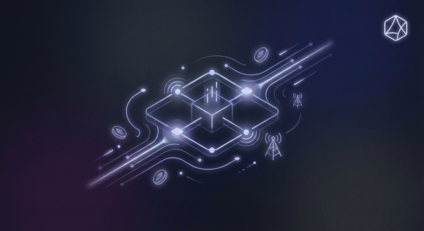 Proof of Bandwidth (PoB) in dVPN: Come Funziona