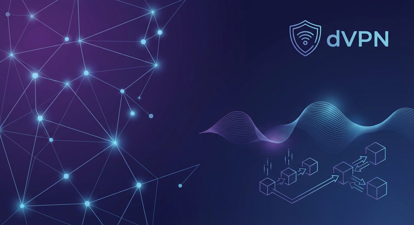 dVPNのPoB（帯域幅証明）コンセンサスとは？