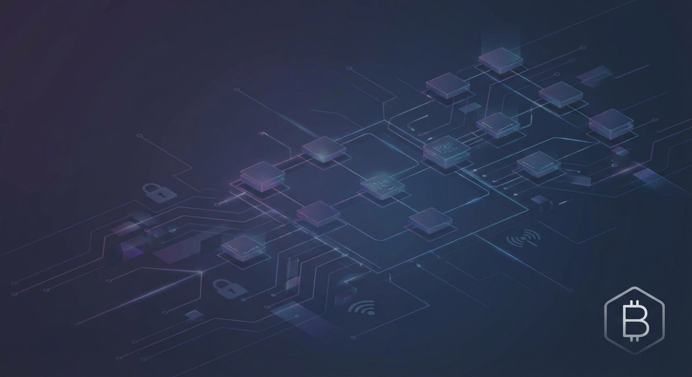 Proof of Bandwidth (PoB) i dVPN: Slik virker det