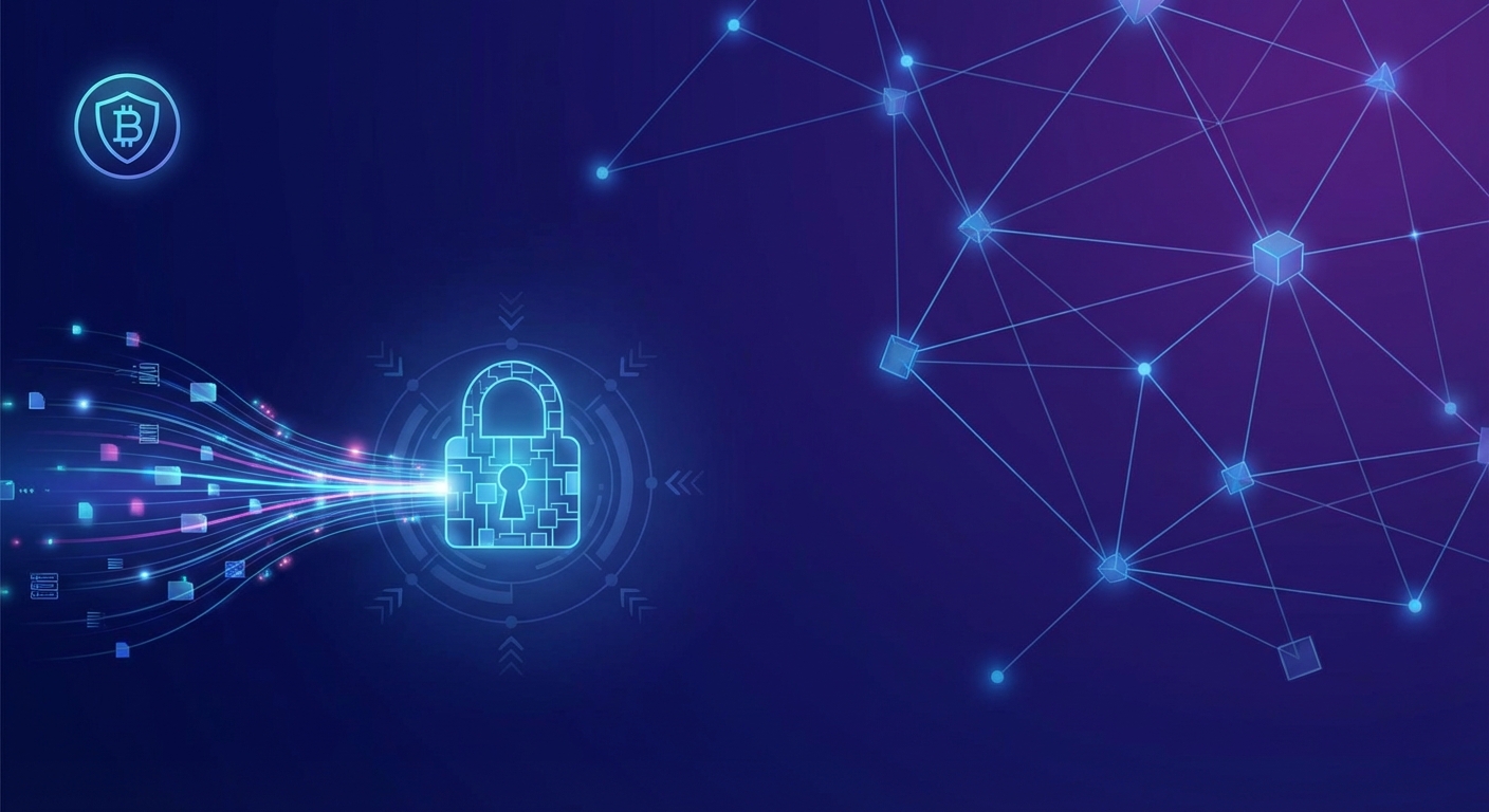 Proof of Bandwidth (PoB) i dVPN: Vad är det?