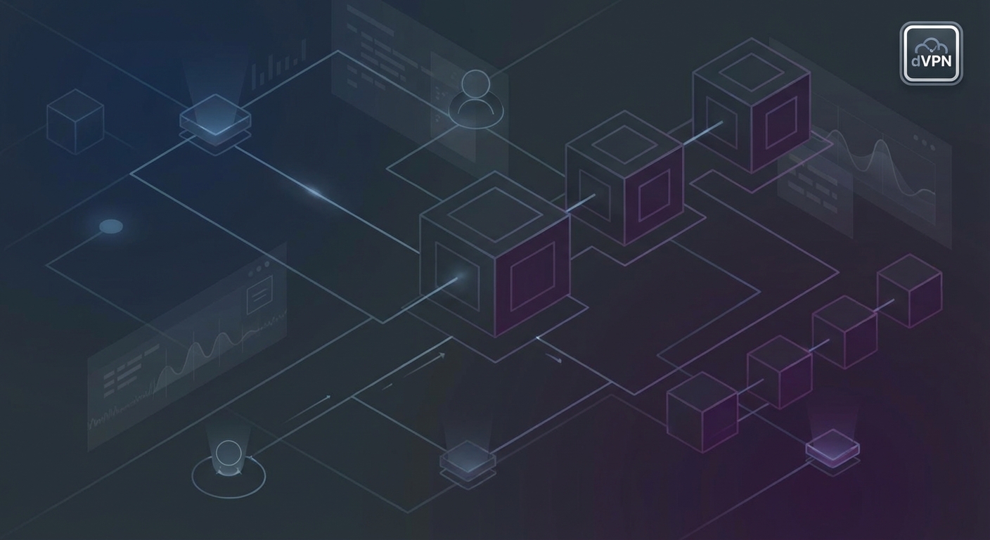 dVPN'de Bant Genişliği Kanıtı (BGK) Mekanizmaları