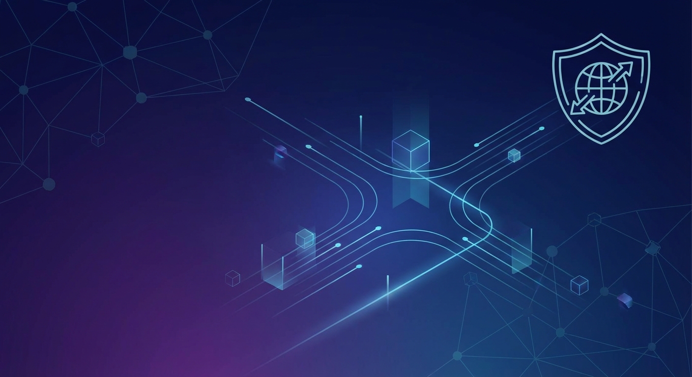 Proof of Bandwidth (PoB) у dVPN: Як це працює