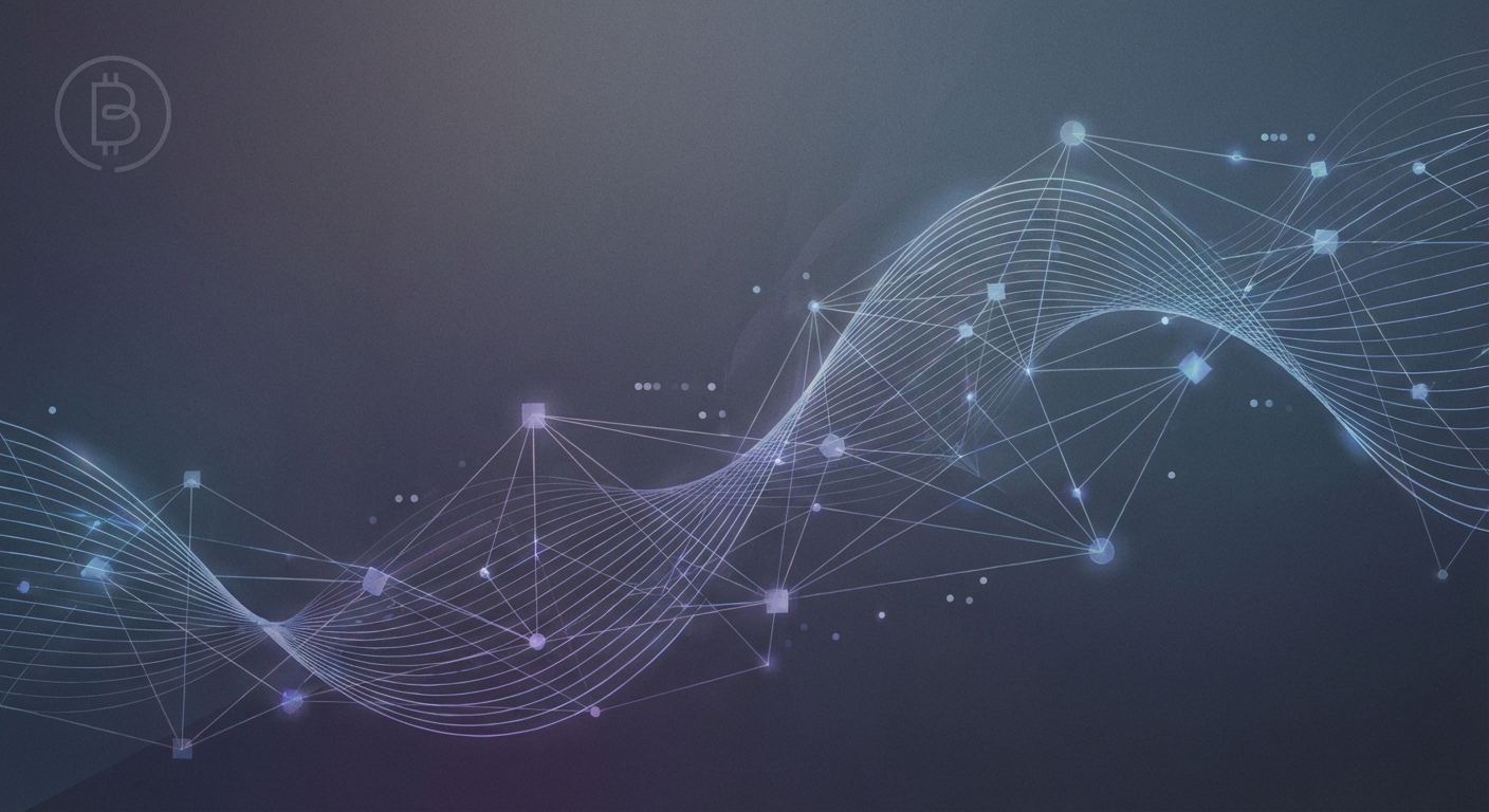 Proof of Bandwidth (PoB) Consensus Mechanisms