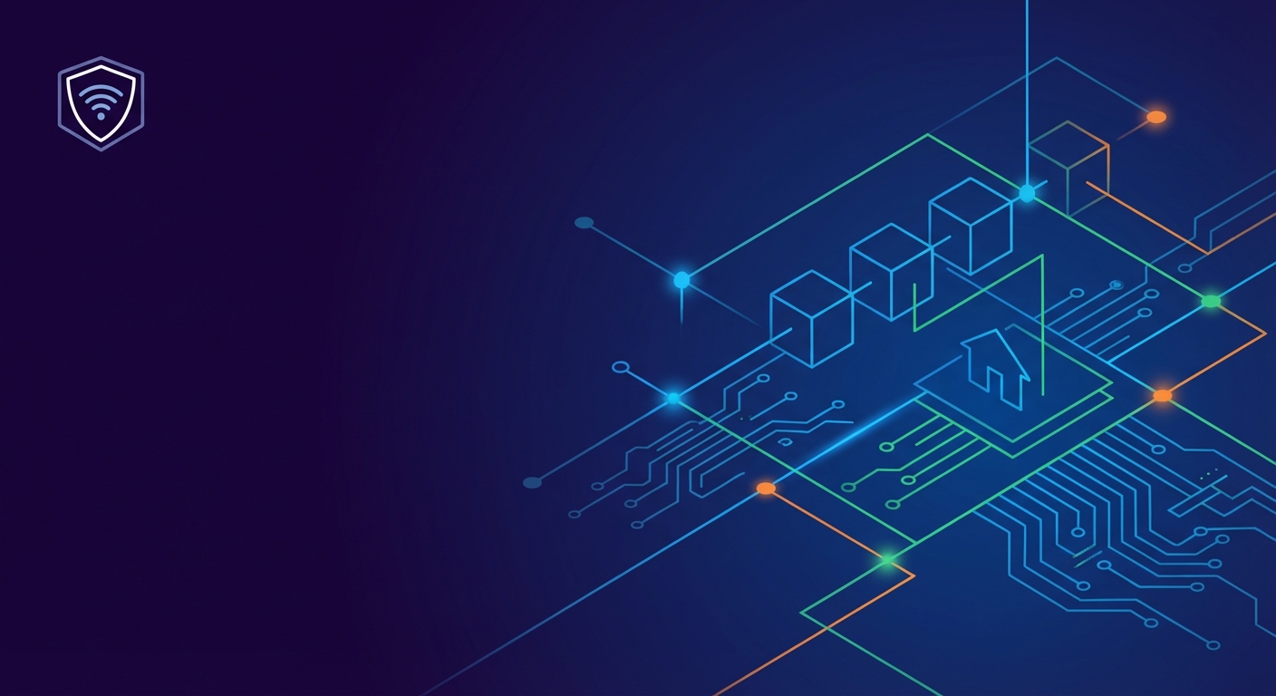 Residential Proxy Monetization via Tokenized Bandwidth