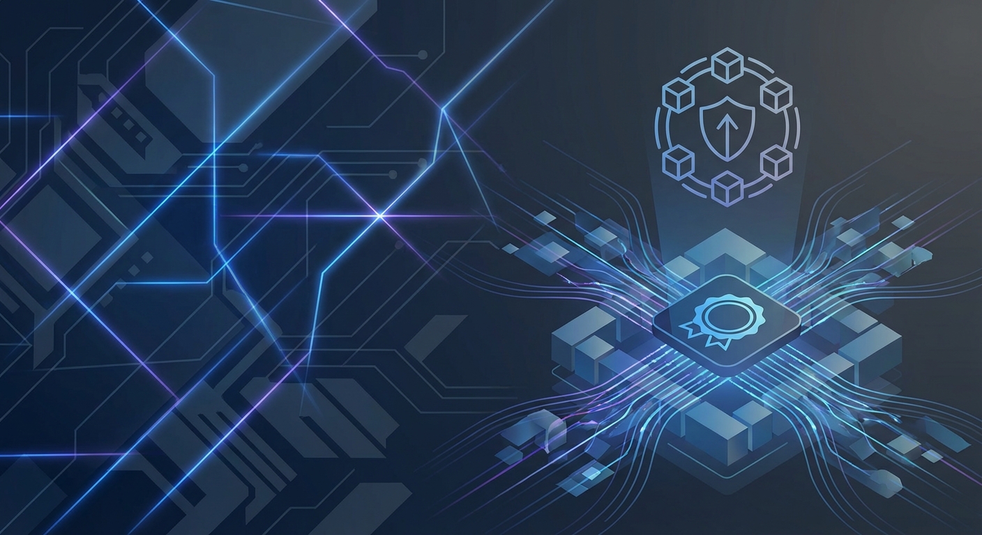 Smart Contract-Based Bandwidth Service Level Agreements