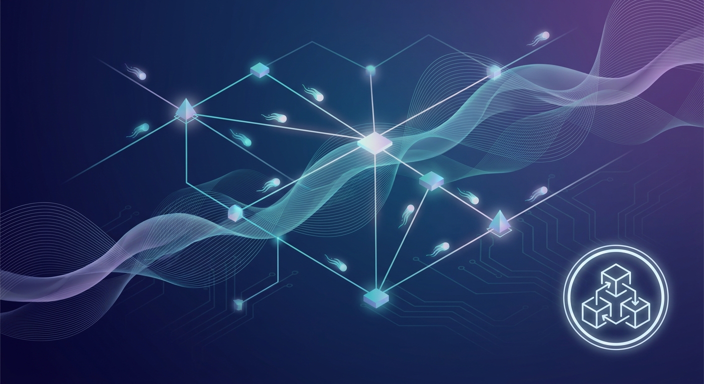 P2P帯域市場のマイクロペイメントを実現するステートチャネル