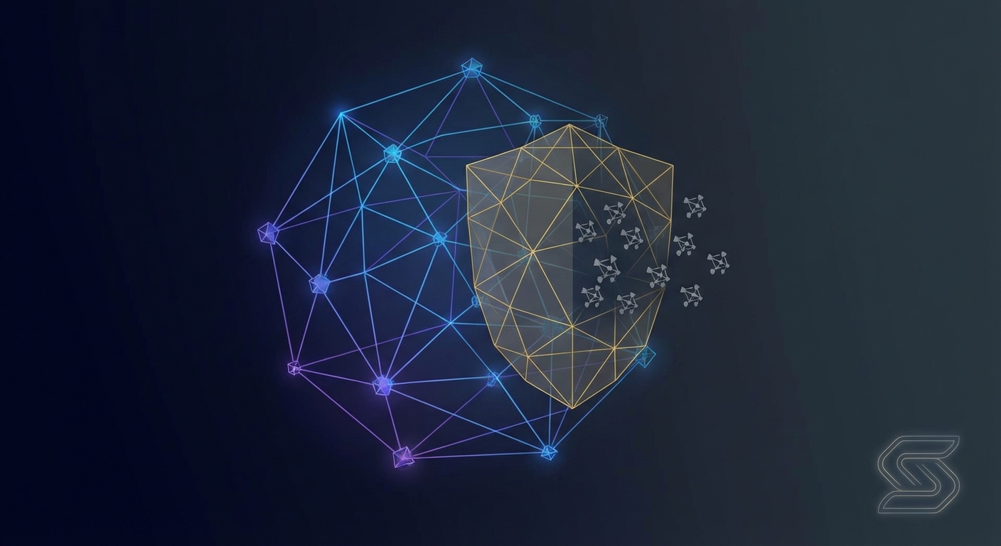 无许可节点网络中的女巫攻击防御指南