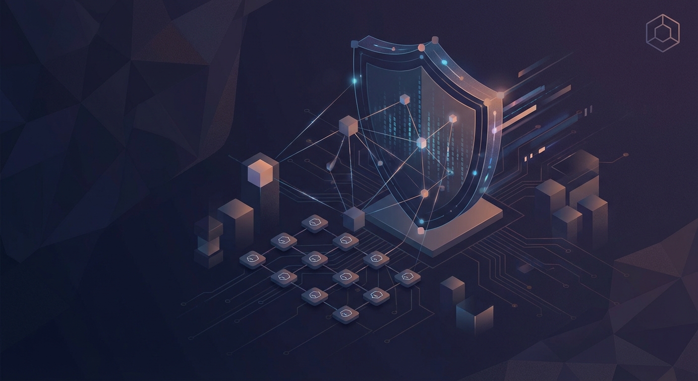 تخفيف هجمات سيبل في شبكات الويب 3