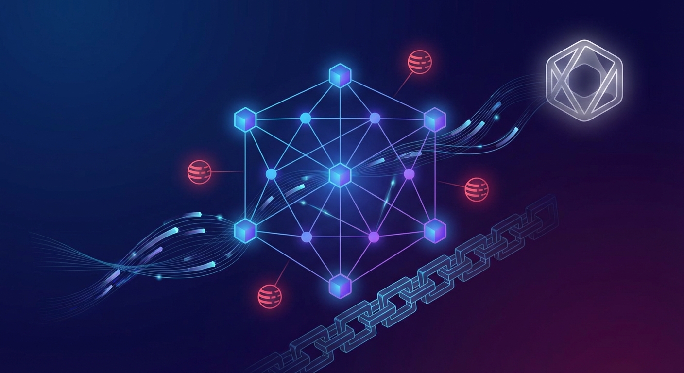 Αντιμετώπιση Επιθέσεων Sybil σε Web3 Δίκτυα