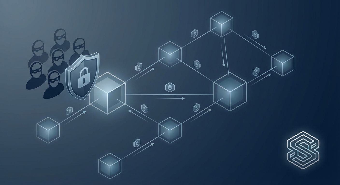 Sybil Támadás Védelem Tokenizált Hálózatokban | Web3 Biztonság