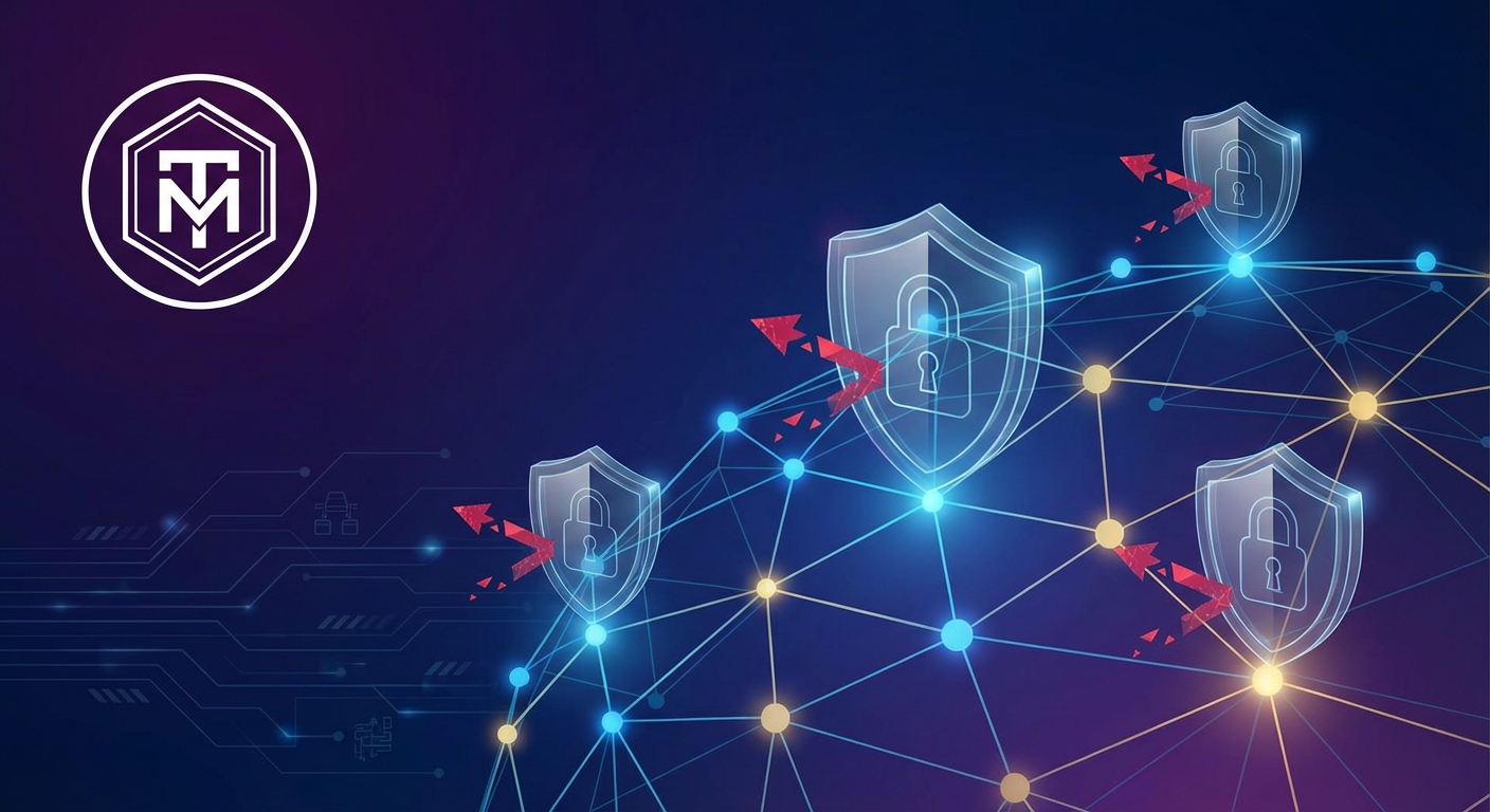 トークン化メッシュのシビル攻撃対策|Web3セキュリティ