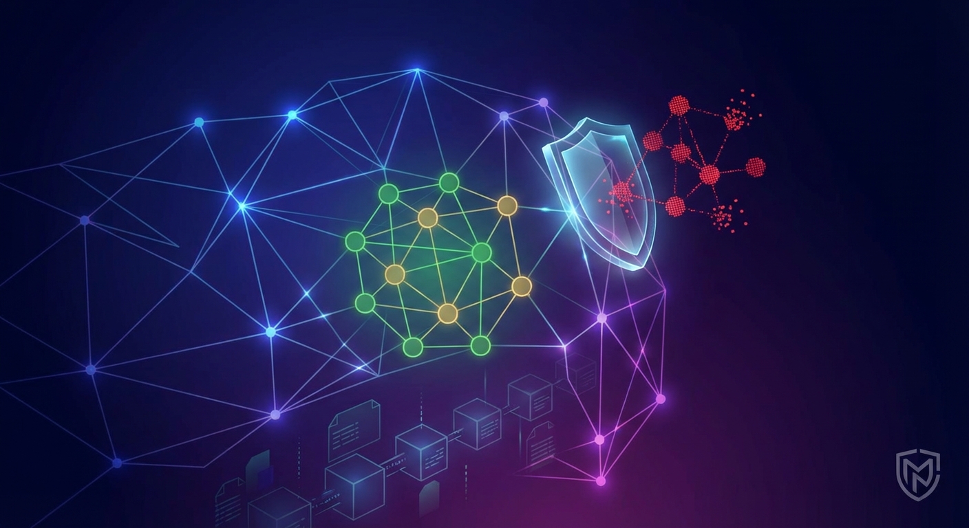 토큰화 메시 네트워크의 시빌 공격 방어 | Web3 보안