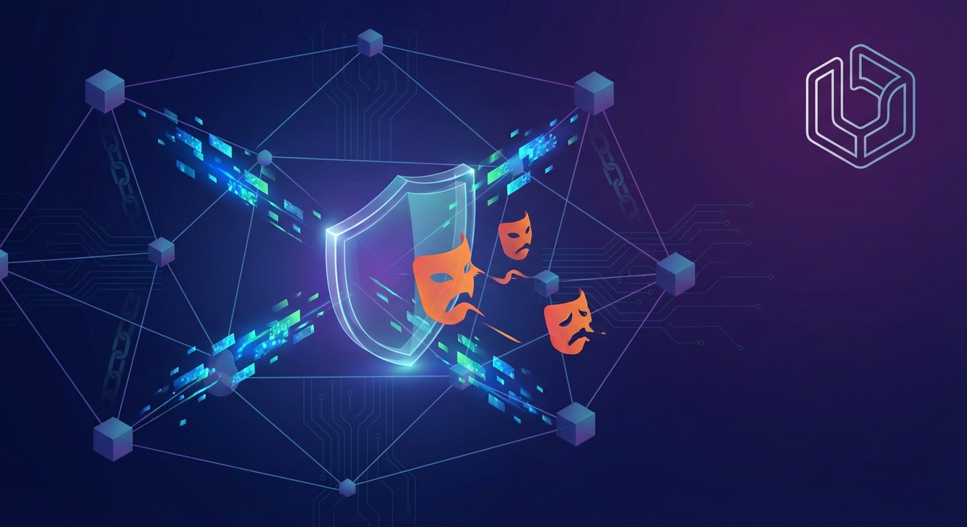 Sybil-angrep i tokeniserte nettverk | Web3 Sikkerhet