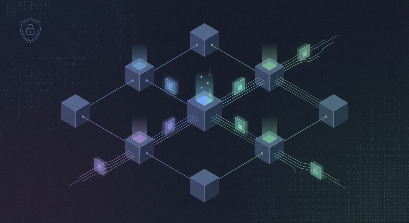 Ataques Sybil em Redes Mesh Tokenizadas | Web3 Security