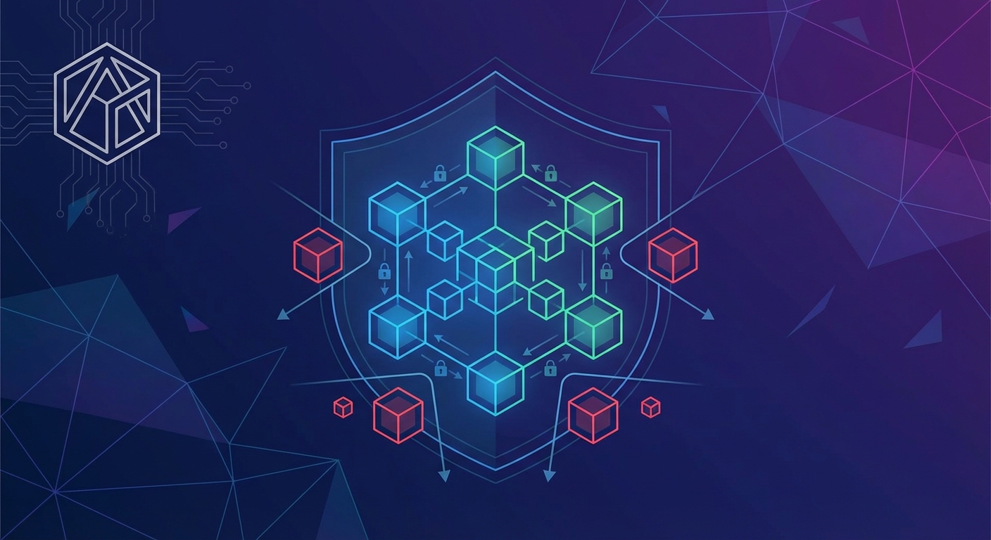 Atenuare Atacuri Sybil în Rețele Mesh Tokenizate | Securitate Web3