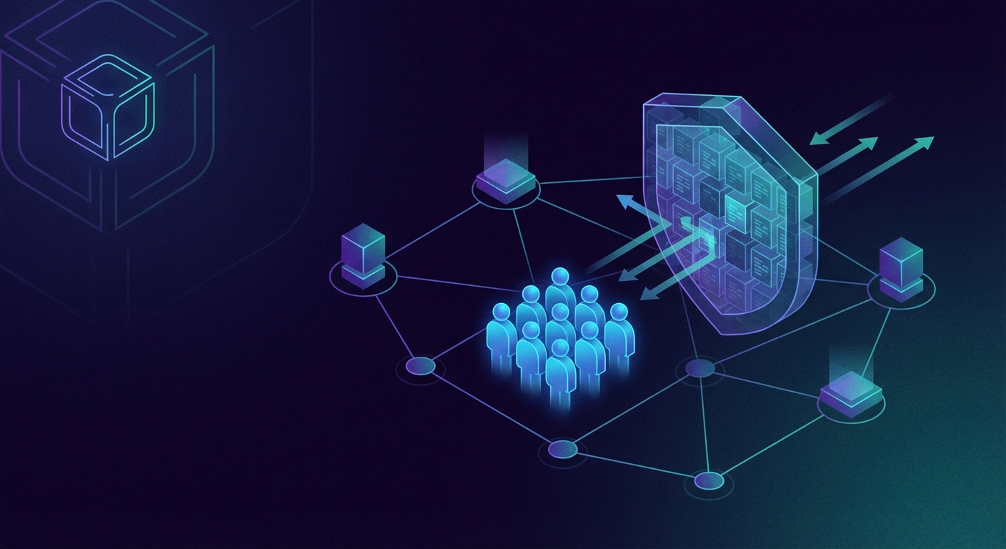 Sybilattackskydd i tokeniserade nätverk | Web3-säkerhet