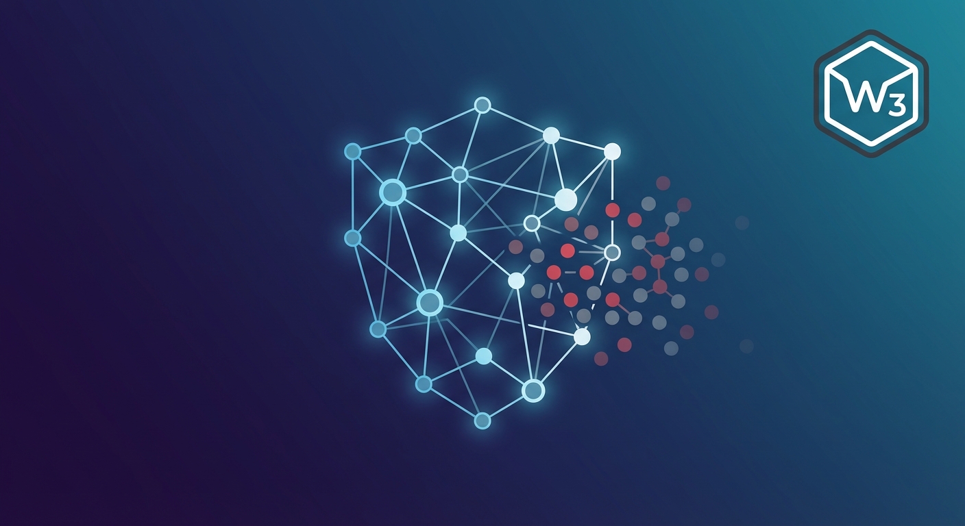 ป้องกัน Sybil Attack ใน Web3 | ความปลอดภัยเครือข่าย