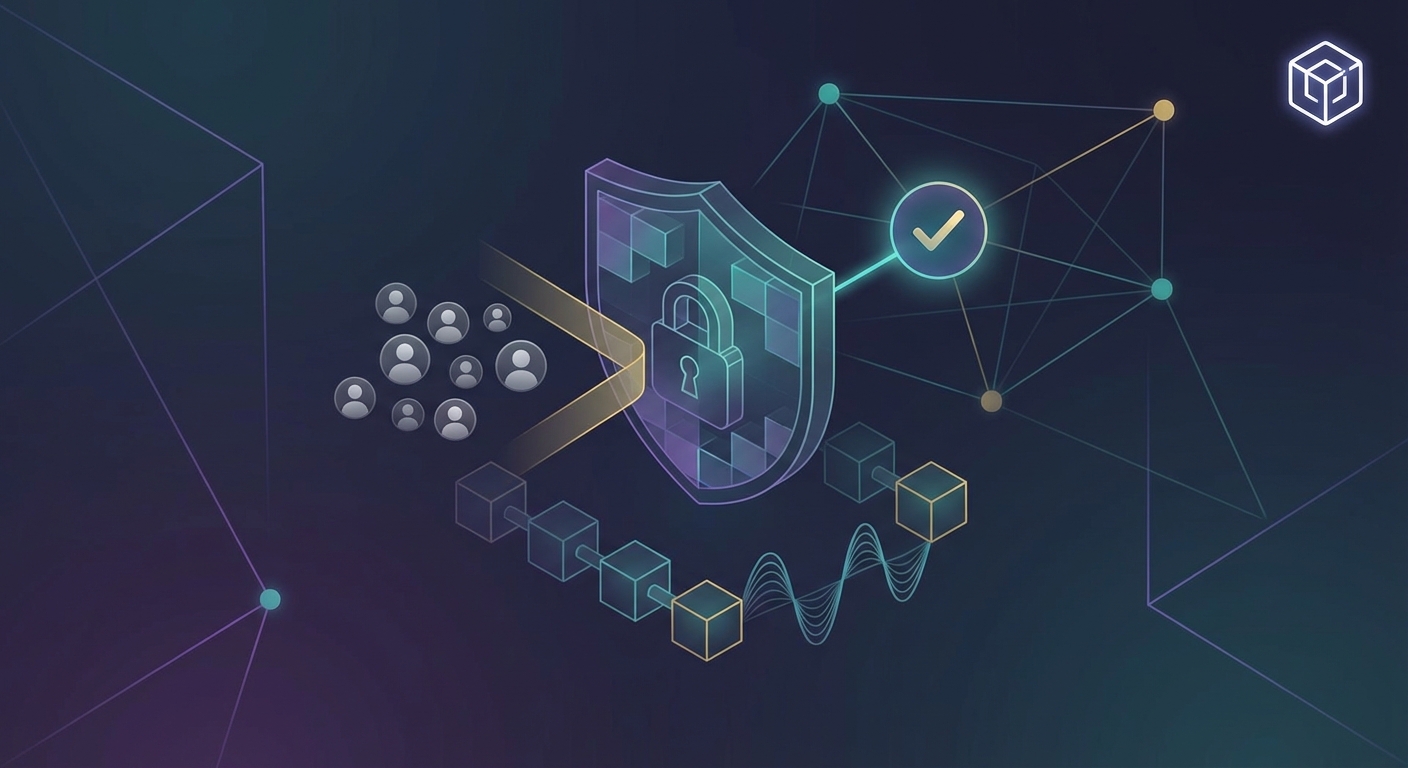 代幣化網狀網路中的女巫攻擊緩解 | Web3 安全