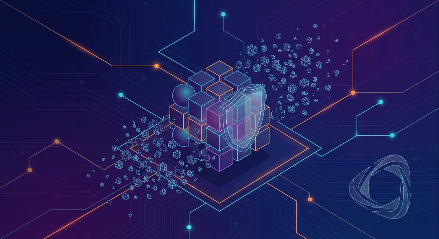 Sybil Attack Mitigation in Tokenized Mesh Networks