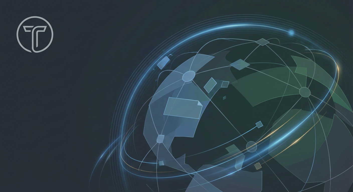 Tokenized Bandwidth Explained: Can You Really Earn Crypto by Sharing Your Connection?