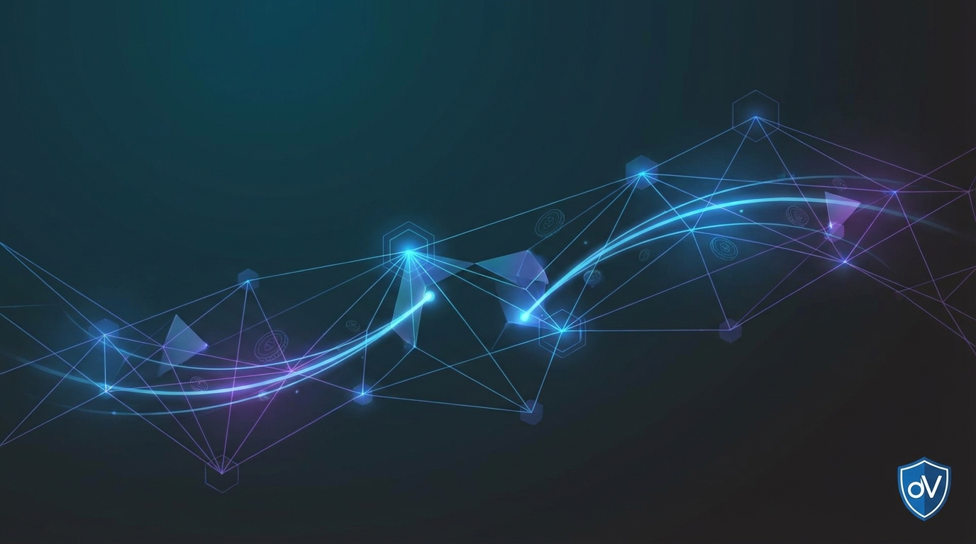 Ликвидни пулове за токенизирана честотна лента: Бъдещето на dVPN