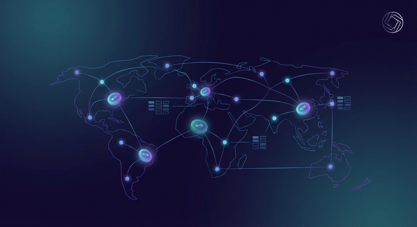 Tokenized Bandwidth: Το Μέλλον του dVPN