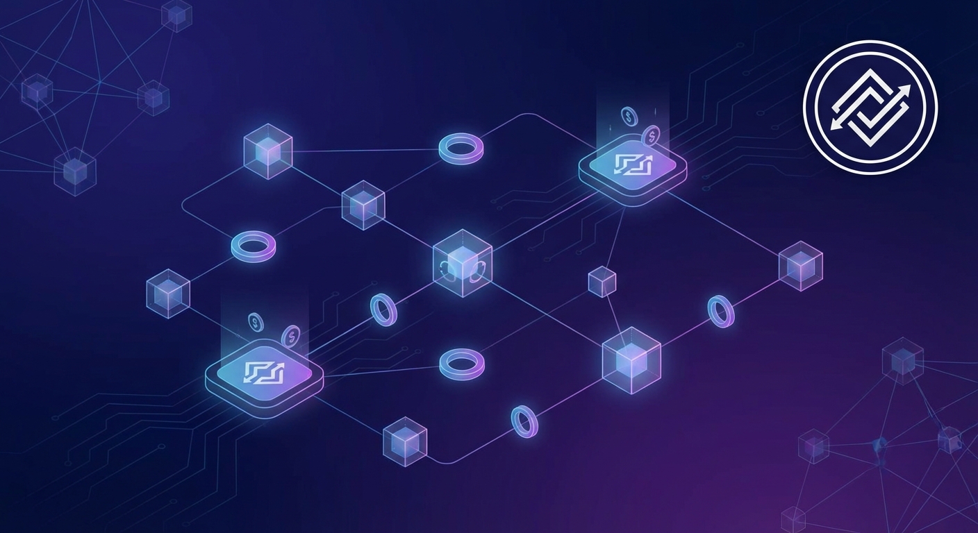 Pools de Ancho de Banda Tokenizado: El Futuro de dVPN