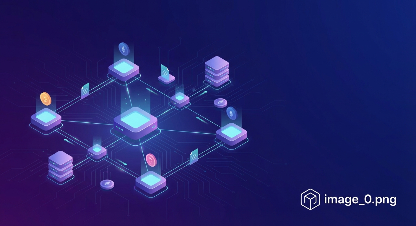 Pools de bande passante tokenisée : Futur du dVPN