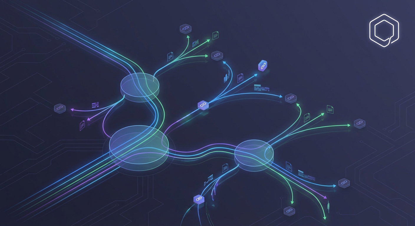 מאגרי נזילות רוחב פס: עתיד ה-dVPN