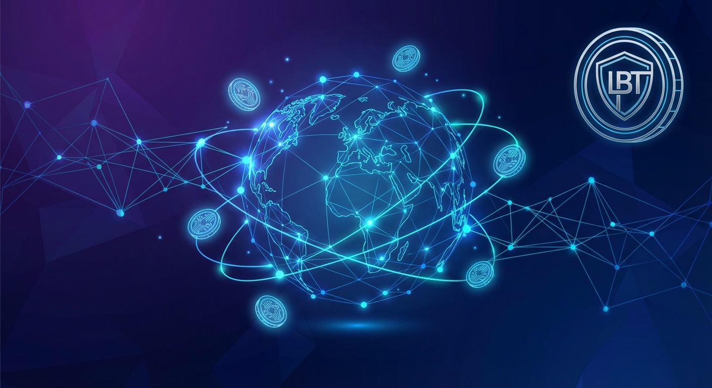 Likuiditas Bandwidth Token: Masa Depan dVPN