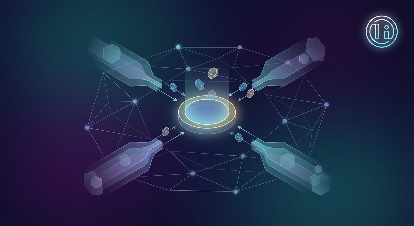 トークン化された帯域幅：dVPNの未来