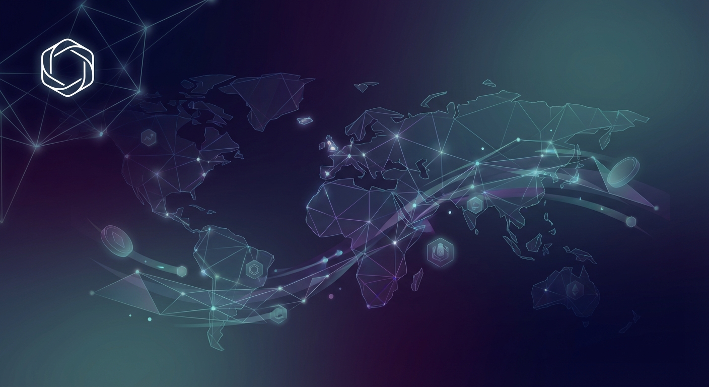 Tokenized Bandwidth: De toekomst van dVPN