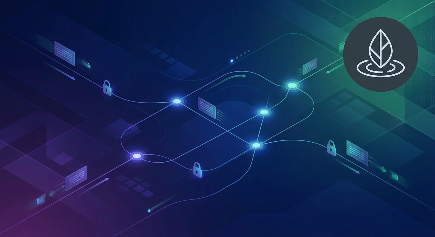 Pool-uri Tokenizate: Viitorul dVPN