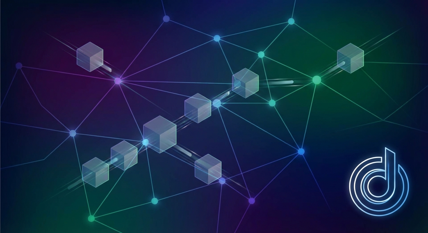 แหล่งรวมแบนด์วิดท์โทเค็น: อนาคตของ dVPN