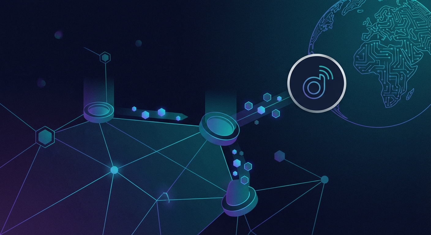 Token'laştırılmış Bant Genişliği: dVPN Geleceği