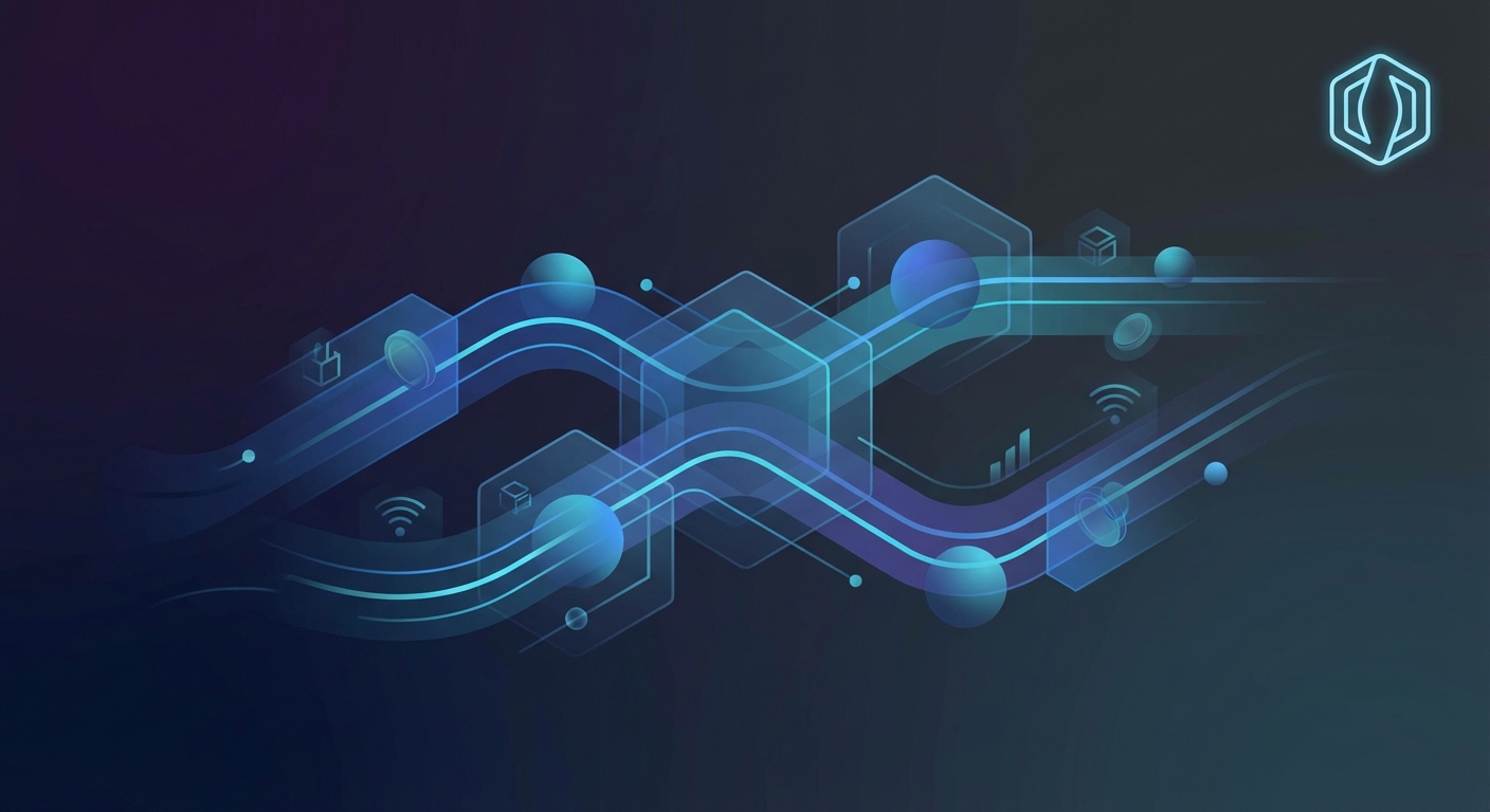 Токенізовані пули ліквідності: Майбутнє dVPN