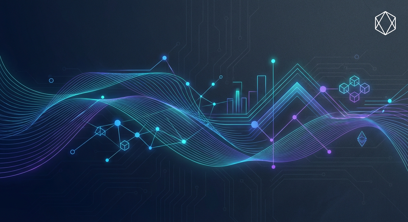 代幣化頻寬流動池：dVPN 的未來