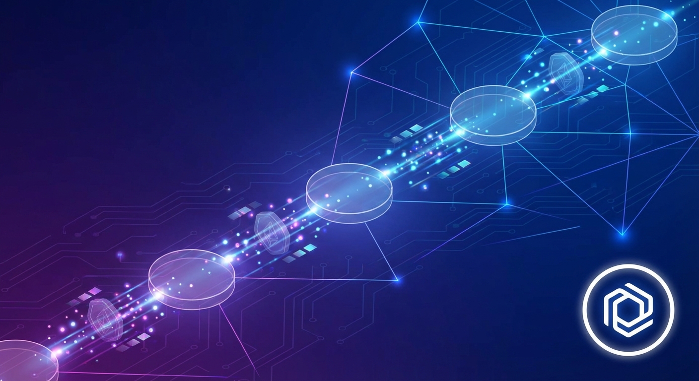 代幣化頻寬流動池：dVPN 的未來