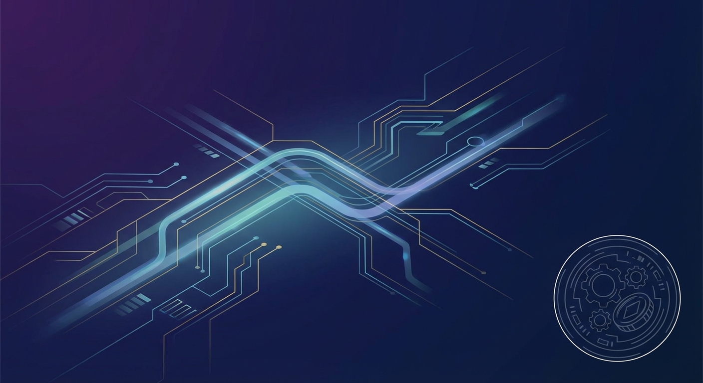 Guide til Tokenomics for Båndbredde-mining og Inflation