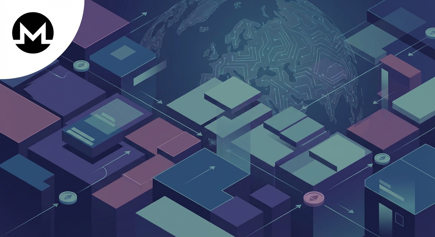 Токеномика на добив на честотна лента: Web3 VPN Ръководство