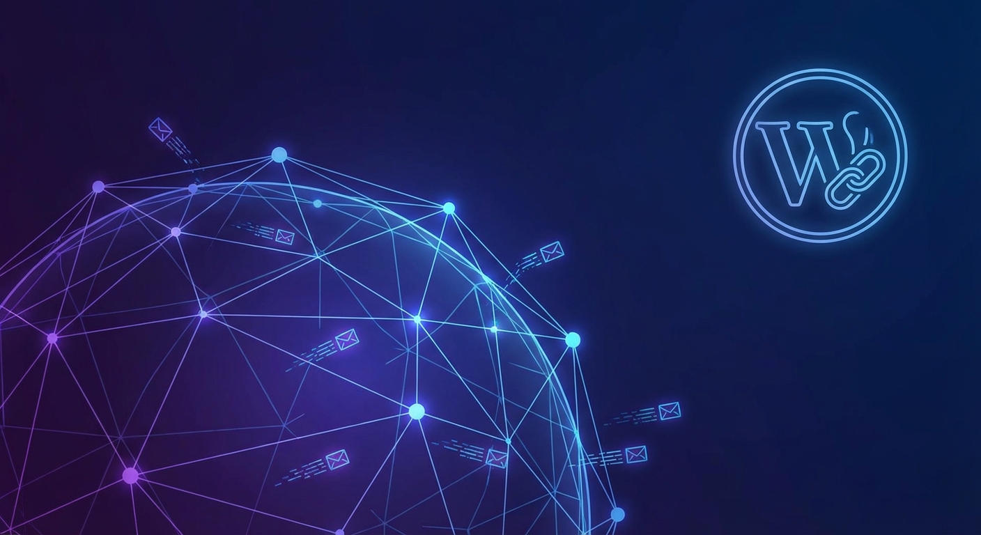 Tokenomika těžby šířky pásma: Průvodce Web3 VPN