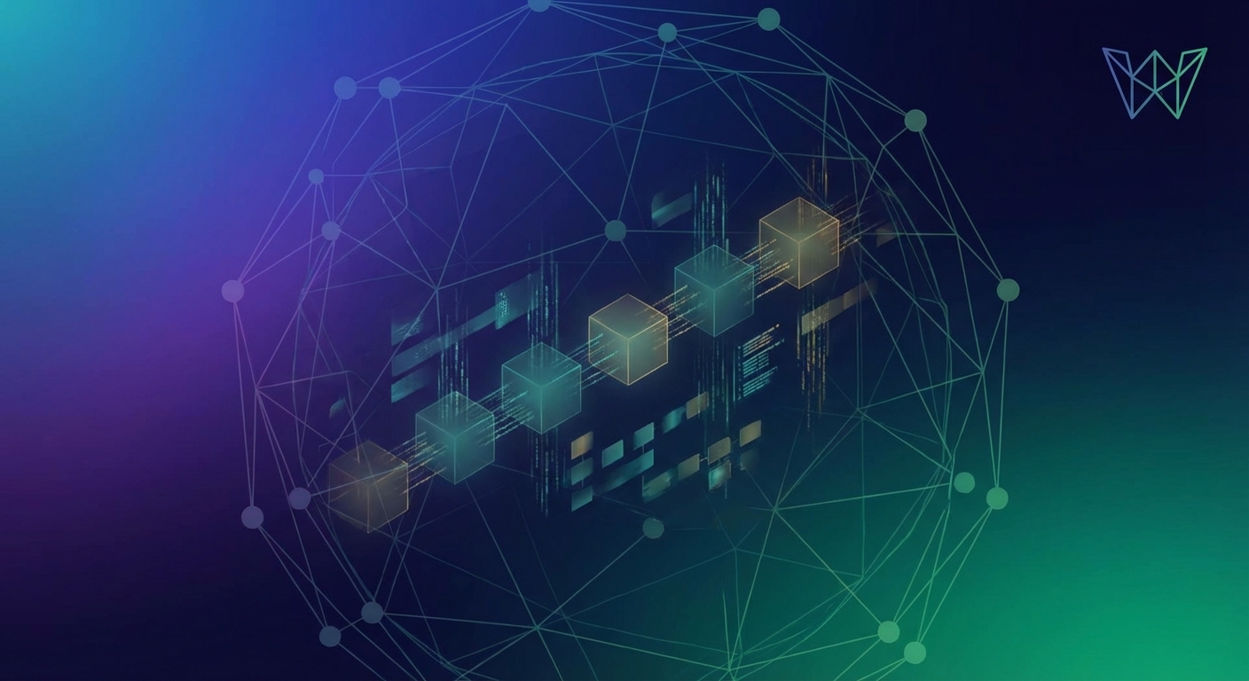 Tokenomics: Minería de Ancho de Banda Web3