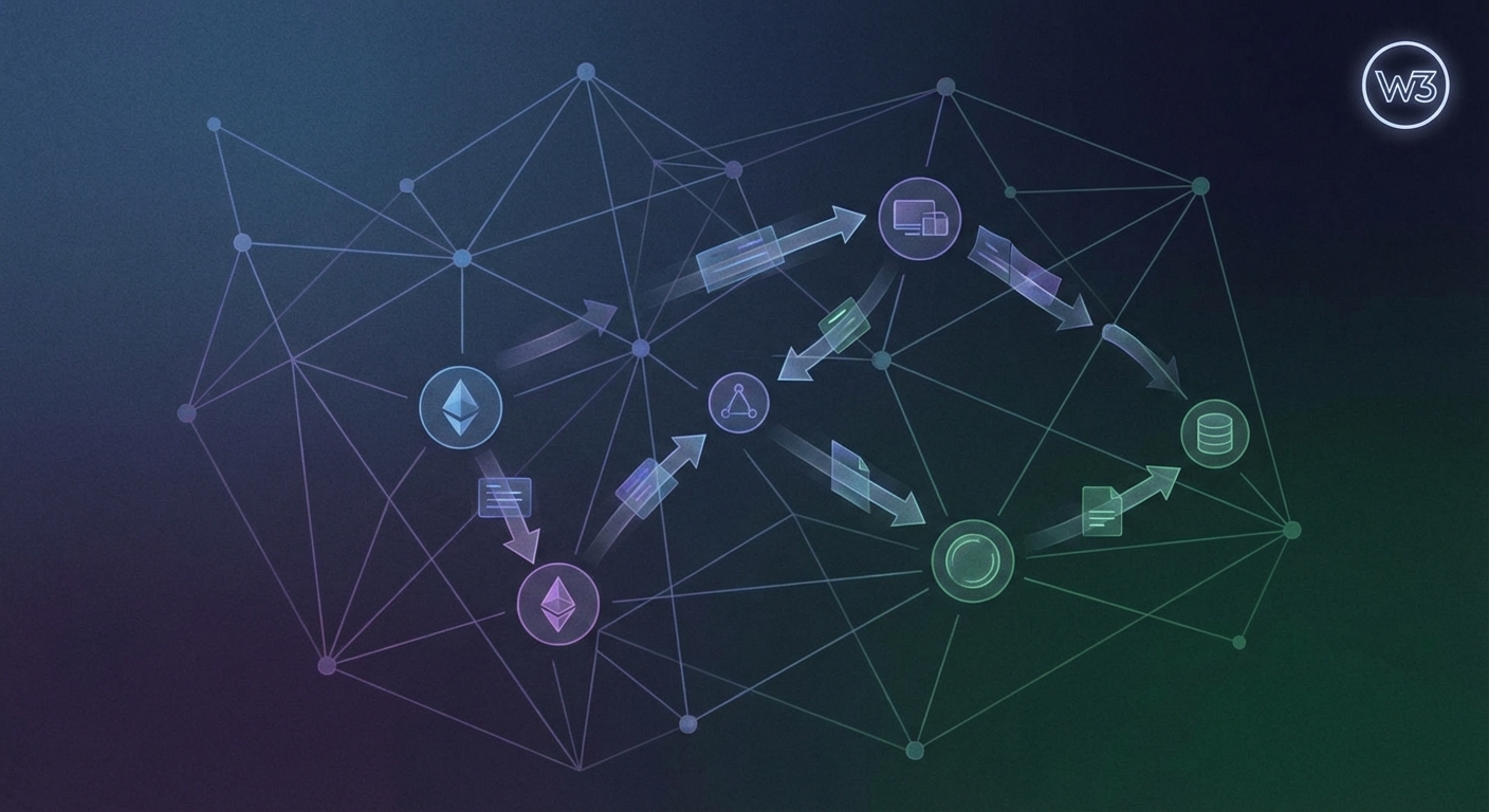 Minage de Bande Passante Web3 : Guide Tokenomics