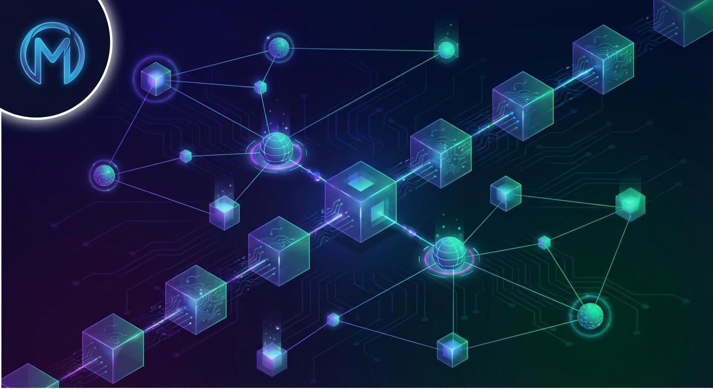 Tokenomics Mining Bandwidth Web3: Guida dVPN