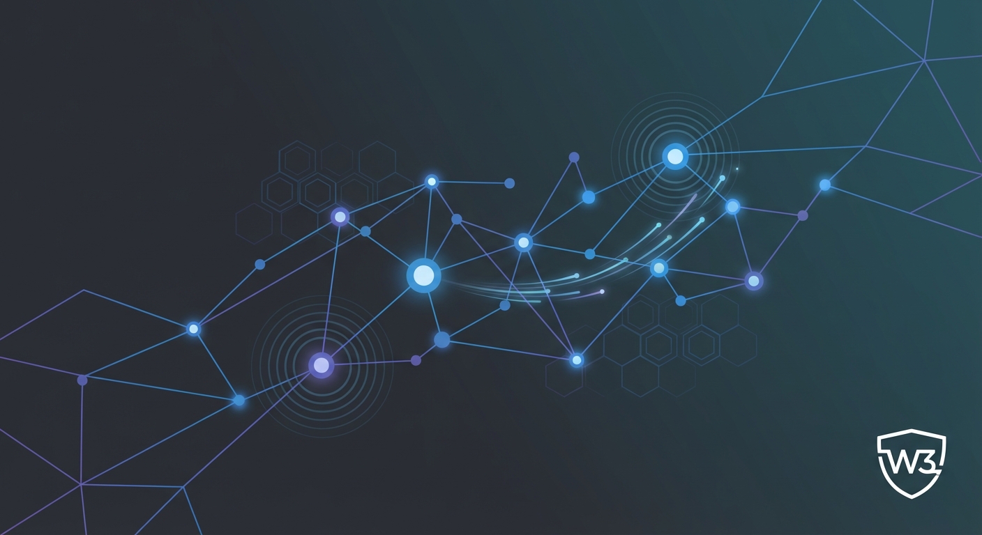 Tokenomics การขุดแบนด์วิดท์: คู่มือ Web3 VPN